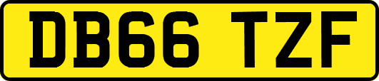 DB66TZF