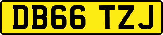 DB66TZJ