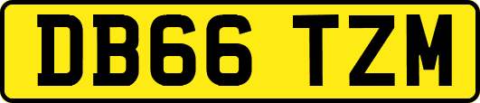 DB66TZM