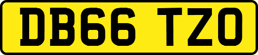 DB66TZO