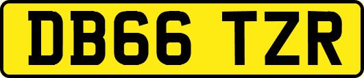 DB66TZR
