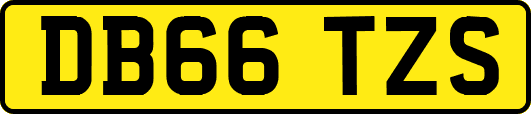 DB66TZS