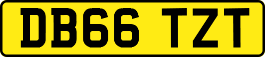 DB66TZT