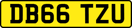 DB66TZU