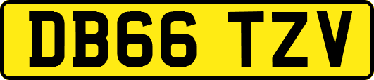 DB66TZV