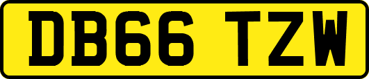 DB66TZW
