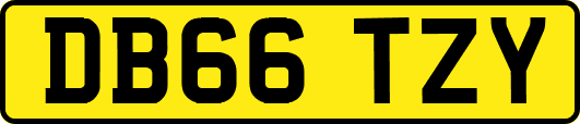 DB66TZY