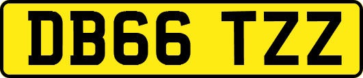DB66TZZ