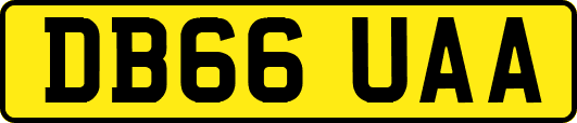 DB66UAA