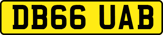 DB66UAB