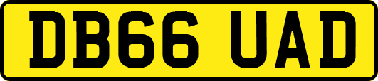 DB66UAD