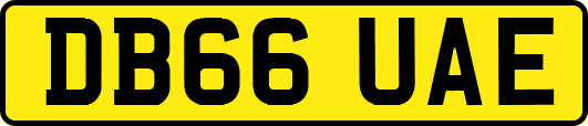 DB66UAE