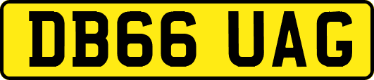 DB66UAG