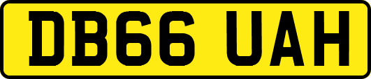 DB66UAH