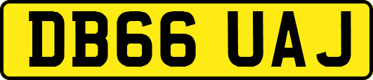 DB66UAJ