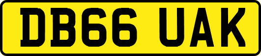 DB66UAK