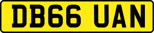 DB66UAN