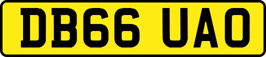 DB66UAO