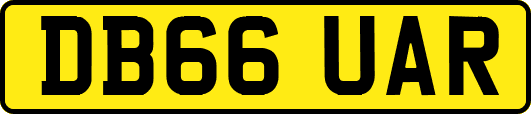 DB66UAR