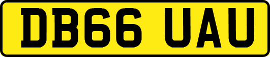 DB66UAU