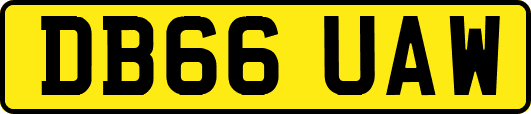 DB66UAW