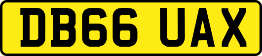 DB66UAX