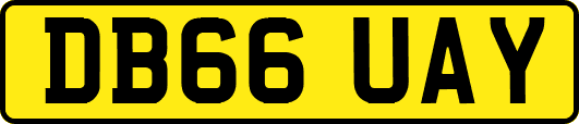DB66UAY
