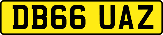 DB66UAZ