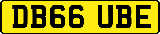 DB66UBE