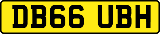 DB66UBH