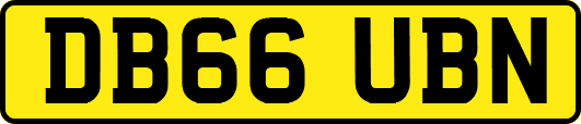 DB66UBN