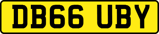DB66UBY