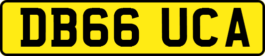 DB66UCA