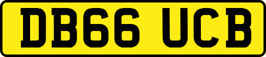 DB66UCB