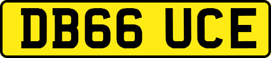 DB66UCE