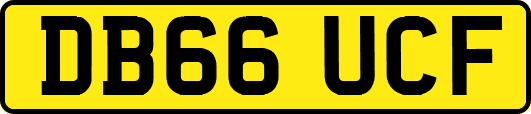 DB66UCF