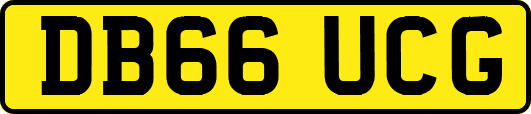 DB66UCG