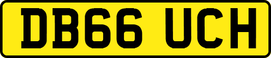 DB66UCH