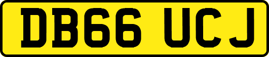 DB66UCJ