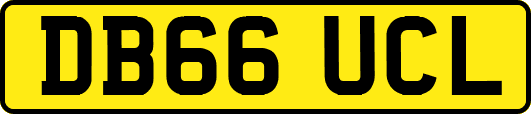DB66UCL