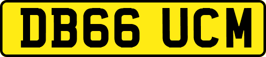DB66UCM