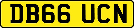 DB66UCN
