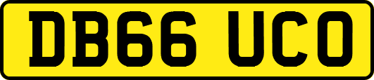 DB66UCO