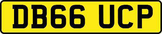 DB66UCP