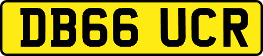 DB66UCR