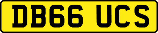 DB66UCS