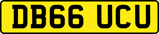 DB66UCU