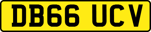DB66UCV
