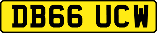 DB66UCW