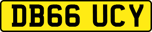 DB66UCY